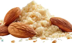 Almonds (Badam)