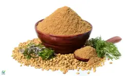 Coriander Powder (Dhania)