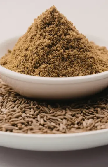 Cumin Seeds (Jeera)