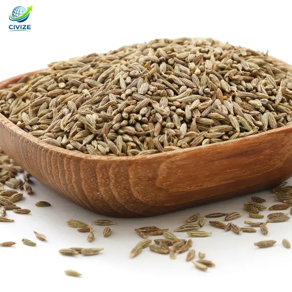 Cumin Seeds (Jeera)