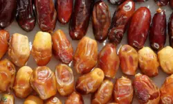 Dates (Khajoor)