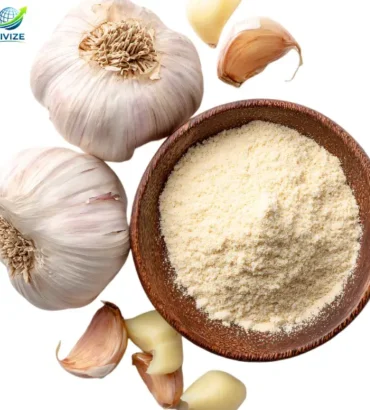 Dehydrated Garlic powder