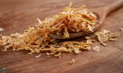 Dehydrated Onion Flakes (Kibbled)