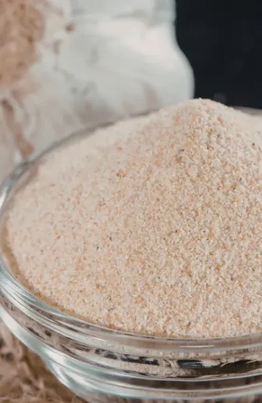 Dehydrated Onion & Garlic Powders