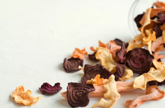 Dehydrated food Products