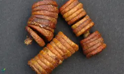 Dried Figs (Anjeer)