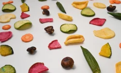 Dried Vegetables