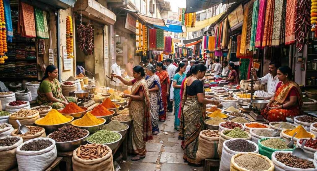 IndianSpicesMarket
