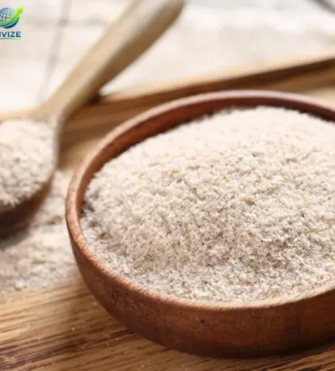 Isabgol (Psyllium Husk)
