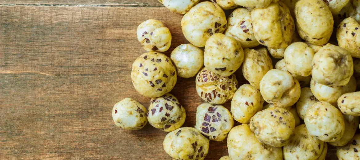 Premium Makhana (Fox Nuts)