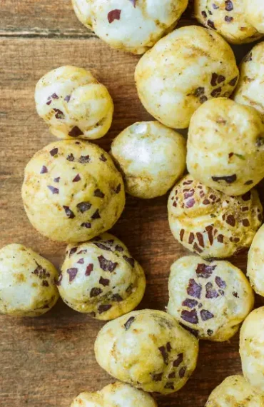 Premium Makhana (Fox Nuts)