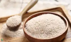 Psyllium Husk (Isabgol)