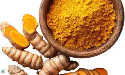 Turmeric Powder (Haldi)