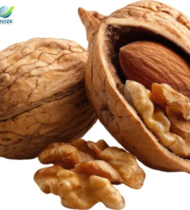 Walnuts