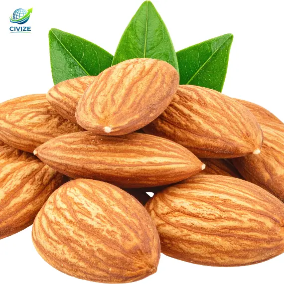 almonds-badam