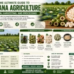 Makhana Agriculture
