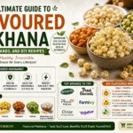 Flavoured Makhana