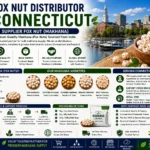 Fox Nut Distributor Connecticut