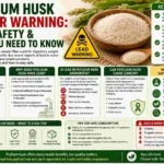 Psyllium Husk Cancer Warning