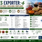 Spices Exporter