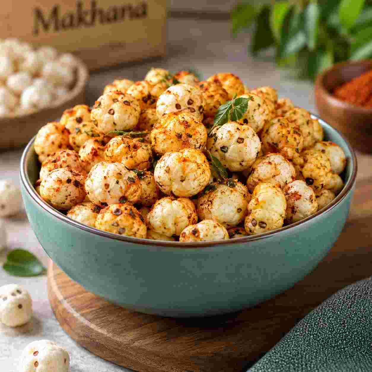 roasted and seasoned makhana-50kb